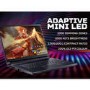 Acer Predator Triton 17 Intel Core i9 32GB RAM 2TB SSD RTX 4090 250Hz 17 Inch Windows 11 Gaming Laptop