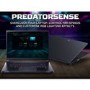 Acer Predator Triton 17 Intel Core i9 32GB RAM 2TB SSD RTX 4090 250Hz 17 Inch Windows 11 Gaming Laptop