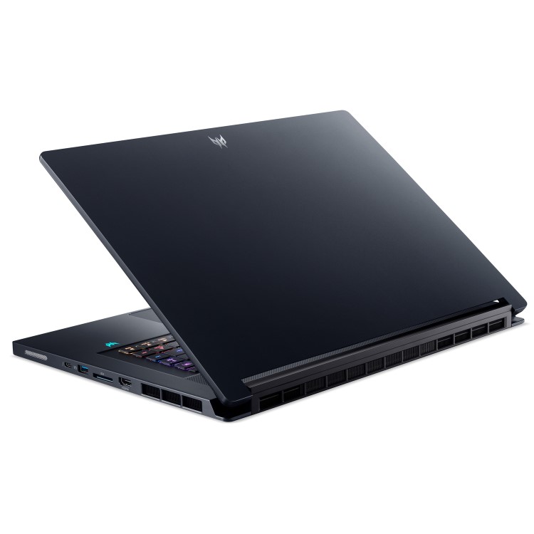 Acer Predator Triton 17 Intel Core i9 32GB RAM 2TB SSD RTX 4090 250Hz 17 Inch Windows 11 Gaming Laptop