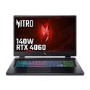 Refurbished Acer Nitro 17 AN17-51 Core i7-13700H 16GB 1TB RTX 4060 165Hz QHD 17.3 Inch Windows 11 Gaming Laptop