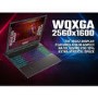 Acer Nitro 16 Ryzen 7 7735HS 16GB 1TB RTX 4070 165Hz 16 Inch Gaming Laptop