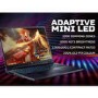 Acer Predator Helios 18 PH18-71 Intel Core i9 32GB 2TB RTX 4080 250Hz WQXGA 18 Inch Windows 11 Gaming Laptop