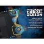Acer Predator Helios 18 PH18-71 Intel Core i9 32GB 2TB RTX 4080 250Hz WQXGA 18 Inch Windows 11 Gaming Laptop