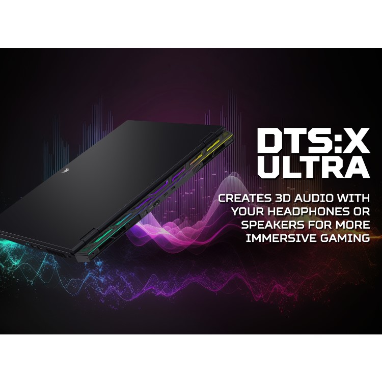 Refurbished Acer Predator Helios 18 PH18-71 Intel Core i9 32GB 2TB RTX 4080 250Hz WQXGA 18 Inch Windows 11 Gaming Laptop