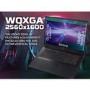 Acer Predator Helios 18 PH18-71 Intel Core i9 32GB 2TB RTX 4080 250Hz WQXGA 18 Inch Windows 11 Gaming Laptop