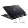 Acer Nitro 17 AMD Ryzen 7 32GB RAM 512GB SSD 1TB SSD RTX 4070 165Hz 17.3 Inch QHD Windows 11 Gaming Laptop