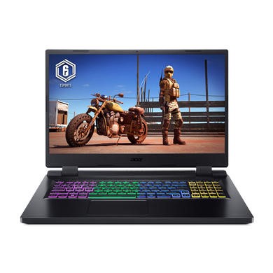 Acer Nitro 5 AN517-55 Intel Core i7 16GB 1TB RTX 4060 144Hz FHD 17.3 Inch Windows 11 Gaming Laptop