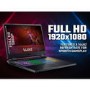 Acer Nitro 5 Core i7-12650H 16GB 1TB RTX 4060 144Hz 17.3 Inch Gaming Laptop