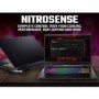 Acer Nitro 5 AN517-55 Intel Core i5 16GB 512GB RTX 4050 144Hz FHD 17.3 Inch Windows 11 Gaming Laptop