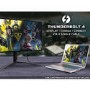 Acer Predator Triton 14 PT14-51 Intel Core I7 32GB 1TB RTX 4070 250Hz WQXGA Window 11 Gaming Laptop