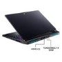 Acer Predator Helios 3D Intel Core i9 32GB 1TB RTX 4080 UHD 3D 15.6 Inch Windows 11 Gaming Laptop