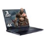 Acer Predator Helios 3D Intel Core i9 32GB 1TB RTX 4080 UHD 3D 15.6 Inch Windows 11 Gaming Laptop