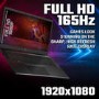 Acer Nitro V 15 Intel Core i5 16GB RAM 512GB SSD RTX 3050 144Hz 15.6 Inch FHD Windows 11 Home Gaming Laptop