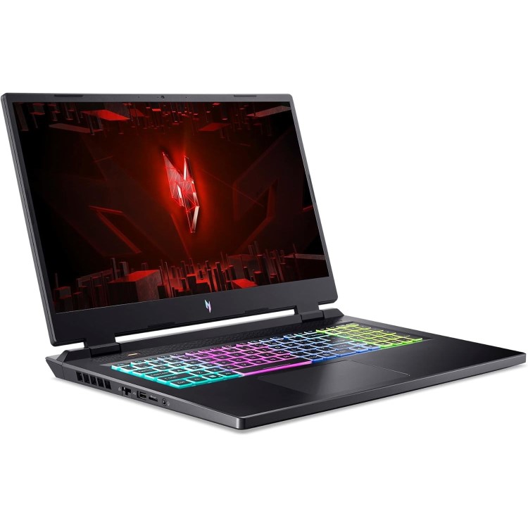 Refurbished Acer Nitro V 15 AMD Core i5 16B RAM 512GB SSD RTX 2050 15.6 Inch FHD Windows 11 Gaming Laptop