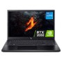 Acer Nitro V 15 Intel Core i5 16B RAM 512GB SSD RTX 2050 144Hz 15.6 Inch FHD Windows 11 Home Gaming Laptop
