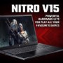 Acer Nitro V 15 Intel Core i5 16GB RAM 512GB SSD RTX 2050 144Hz 15.6 Inch Windows 11 Gaming Laptop