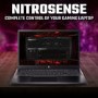 Acer Nitro V 15 Intel Core i5 16B RAM 512GB SSD RTX 2050 144Hz 15.6 Inch FHD Windows 11 Home Gaming Laptop