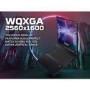 Acer Predator Helios 18 Intel Core i9 32GB RAM 2TB SSD RTX 4090 250Hz 18 Inch Windows 11 Gaming Laptop