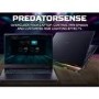 Acer Predator Helios 18 Intel Core i9 32GB RAM 2TB SSD RTX 4090 250Hz 18 Inch Windows 11 Gaming Laptop