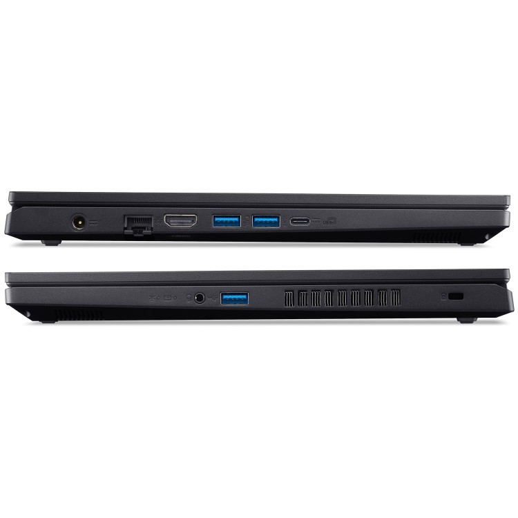 Acer Nitro V 15 AMD Ryzen 5 16GB RAM 512GB SSD GeForce RTX 3050 165Hz 15.6 Inch Windows 11 Gaming Laptop