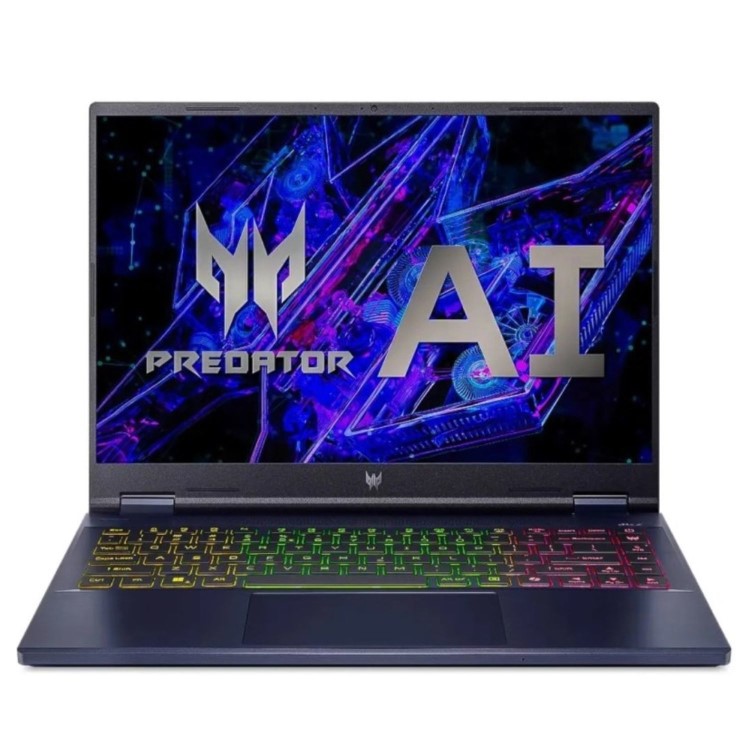 Acer Predator Helios Intel Core Ultra 7 32GB RAM 1TB SSD RTX 4070 120Hz 14.5 Inch Windows 11 Gaming Laptop
