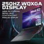 Acer Predator Intel Core Ultra 9 32GB RAM 2TB SSD RTX 5070 Ti 250Hz 18 Inch Windows 11 Gaming Laptop