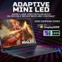 Acer Predator Intel Core Ultra 9 32GB RAM 2TB SSD RTX 5070 Ti 250Hz 18 Inch Windows 11 Gaming Laptop