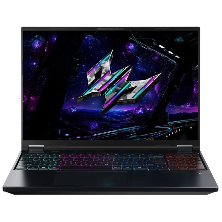 Acer Predator Helios Neo 18 AI Intel Core Ultra 9 16GB RAM 1TB SSD GeForce RTX 5070 Ti 250Hz 18 Inch Windows 11 Home Gaming Laptop