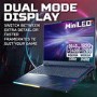 Acer Predator Intel Core Ultra 9 64GB RAM 1TB SSD RTX 5090 120Hz 18 Inch Windows 11 Gaming Laptop
