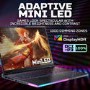 Acer Predator Intel Core Ultra 9 64GB RAM 1TB SSD RTX 5090 120Hz 18 Inch Windows 11 Gaming Laptop