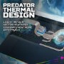 Acer Predator Intel Core Ultra 9 64GB RAM 1TB SSD RTX 5090 120Hz 18 Inch Windows 11 Gaming Laptop
