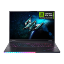 NH.QVWEK.005 Acer Predator Helios 18AU Intel Core Ultra 9 64GB RAM 1TB SSD RTX 5090 120Hz 18 Inch Windows 11 Gaming Laptop