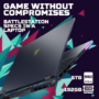 Acer Predator Helios 18 AI Intel Core Ultra 9 192GB RAM 3TB SSD RTX 5090 120Hz 18 Inch Windows 11 Gaming Laptop