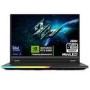Acer Predator Helios 18 AI Intel Core Ultra 9 32GB RAM 2TB SSD GeForce RTX 5080 250Hz 18 Inch Windows 11 Home Gaming Laptop