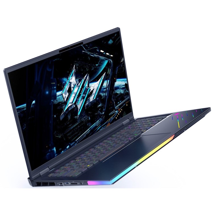 Acer Predator Helios 18 AI Intel Core Ultra 9 64GB RAM 1TB SSD GeForce RTX 5090 120Hz 18 Inch Windows 11 Home Gaming Laptop