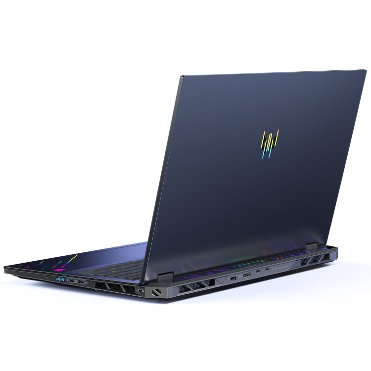 Acer Predator Helios 18 AI Intel Core Ultra 9 64GB RAM 1TB SSD GeForce RTX 5090 120Hz 18 Inch Windows 11 Home Gaming Laptop