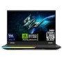 Acer Predator Helios 16 AI Intel Core Ultra 9 64GB RAM 1TB SSD GeForce RTX 5090 240Hz 16 Inch Windows 11 Home Gaming Laptop