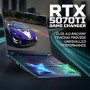 Acer Predator Intel Core Ultra 9 32GB RAM 1TB SSD RTX 5070 Ti 240Hz 16 Inch Windows 11 Gaming Laptop