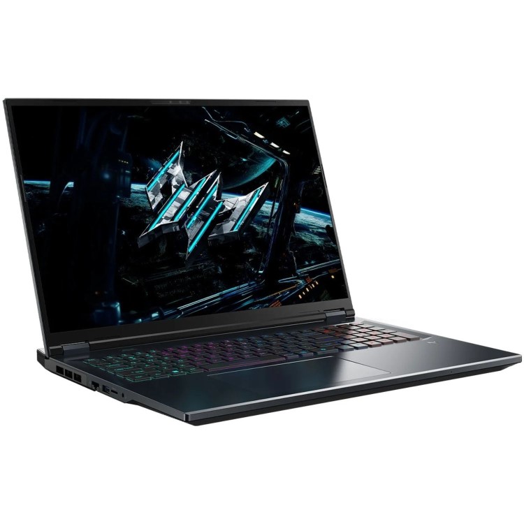 Acer Predator Helios Neo 18 AI Intel Core Ultra 9 16GB RAM 1TB SSD GeForce RTX 5070 Ti 250Hz 18 Inch Windows 11 Home Gaming Laptop