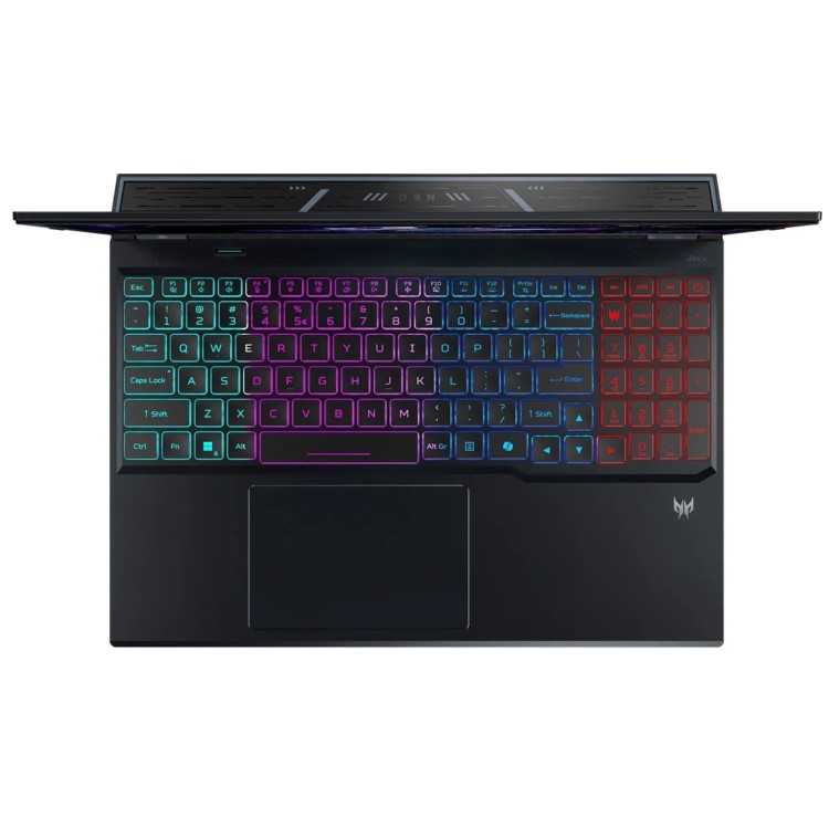 Acer Predator Helios Neo 18 AI Intel Core Ultra 9 16GB RAM 1TB SSD GeForce RTX 5070 Ti 250Hz 18 Inch Windows 11 Home Gaming Laptop