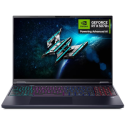 NH.QX2EK.001 Acer Predator Intel Core Ultra 9 32GB RAM 1TB SSD RTX 5070 Ti 240Hz 16 Inch Windows 11 Gaming Laptop