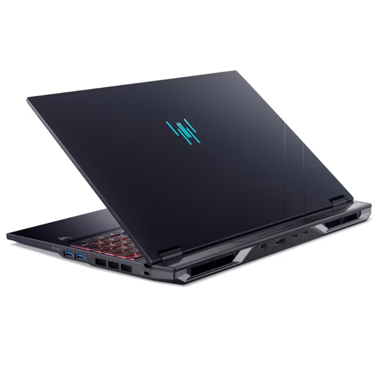 Acer Predator Helios Neo 16 Ai Intel Core Ultra 9 32GB RAM 1TB SSD GeForce RTX 5070 Ti 240Hz 16 Inch Windows 11 Home Gaming Laptop