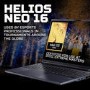 Acer Predator Intel Core Ultra 9 32GB RAM 1TB SSD RTX 5070 Ti 240Hz 16 Inch Windows 11 Gaming Laptop