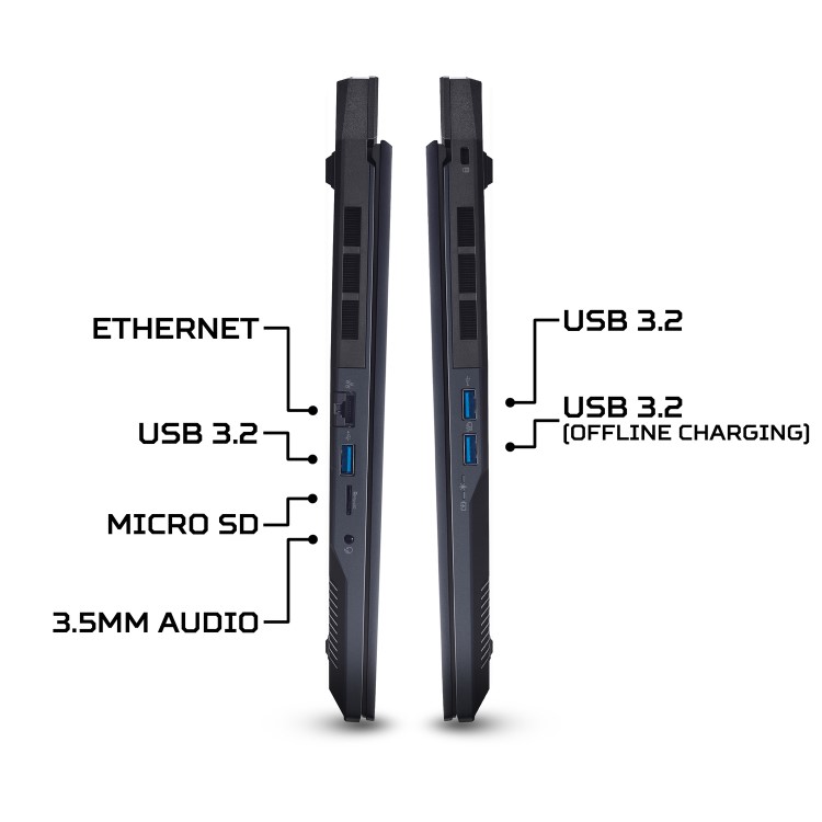 Acer Predator Helios Intel Core Ultra 7 16GB RAM 1TB SSD RTX 5070 240Hz 16 Inch Windows 11 Gaming Laptop