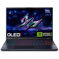 Acer Predator Helios Neo 16s Ai Intel Core Ultra 9 32GB RAM 1TB SSD GeForce RTX 5070 Ti 240Hz 16 Inch Windows 11 Laptop
