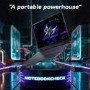 Acer Predator Helios Neo 14 AI Intel Core Ultra 7 32GB RAM 1TB SSD RTX 5070 120Hz 14.5 Inch Windows 11 Gaming Laptop