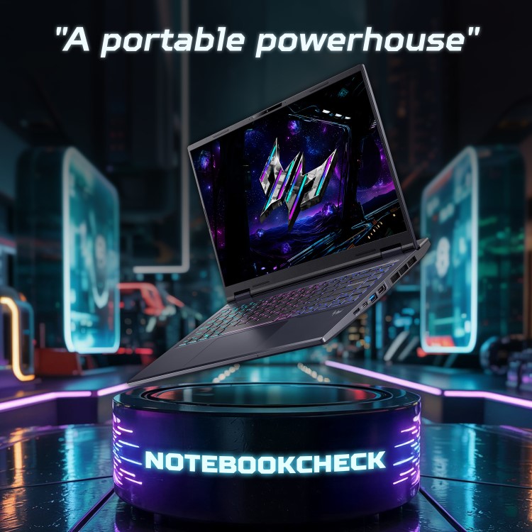 Acer Predator Helios Neo 14 AI Intel Core Ultra 7 32GB RAM 1TB SSD RTX 5070 120Hz 14.5 Inch Windows 11 Gaming Laptop