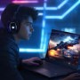 Acer Predator Helios Neo 14 AI Intel Core Ultra 7 32GB RAM 1TB SSD RTX 5070 120Hz 14.5 Inch Windows 11 Gaming Laptop
