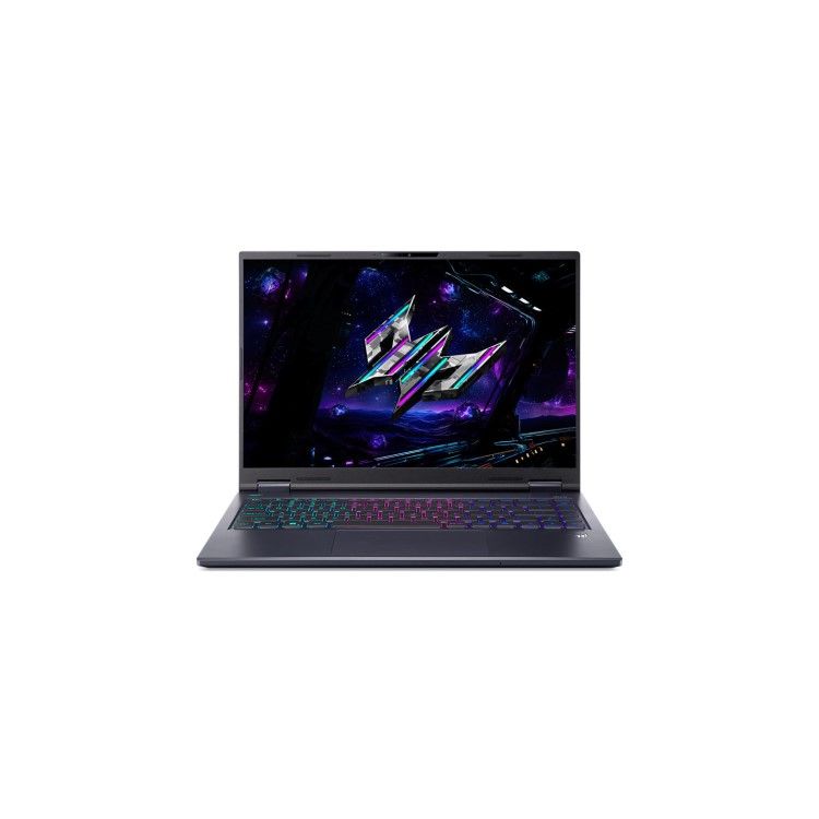 Acer Predator Helios Neo 14 AI Intel Core Ultra 7 32GB RAM 1TB SSD RTX 5070 120Hz 14.5 Inch Windows 11 Gaming Laptop