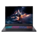 NH.QYCEK.003 Acer Nitro 18 AMD Ryzen AI 7 16GB RAM 1TB SSD RTX 5070 Ti 165Hz 18 Inch Windows 11 Gaming Laptop
